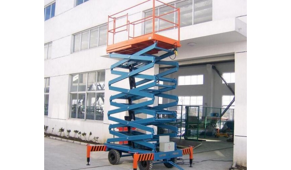 廣州哪里有賣移動式升降機